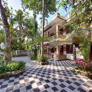 Verve - Digital Nomads & Wfh Hub , Varkala India