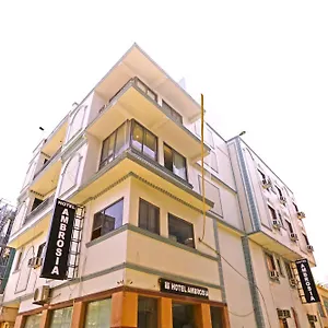 Ambrosia - A Boutique 4*, New Delhi India